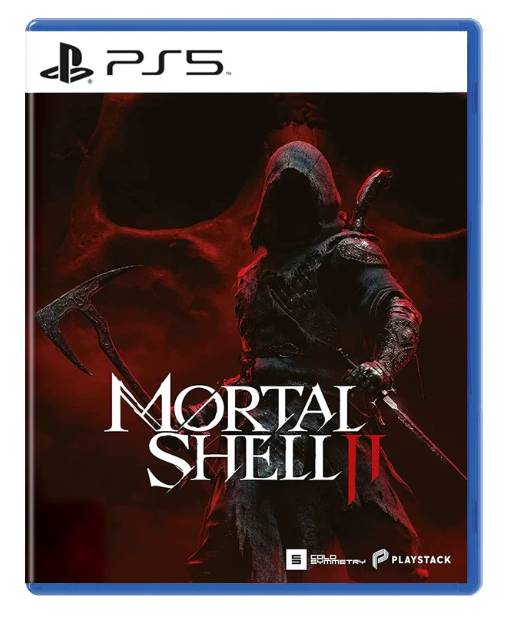 PS5 致命躯壳2