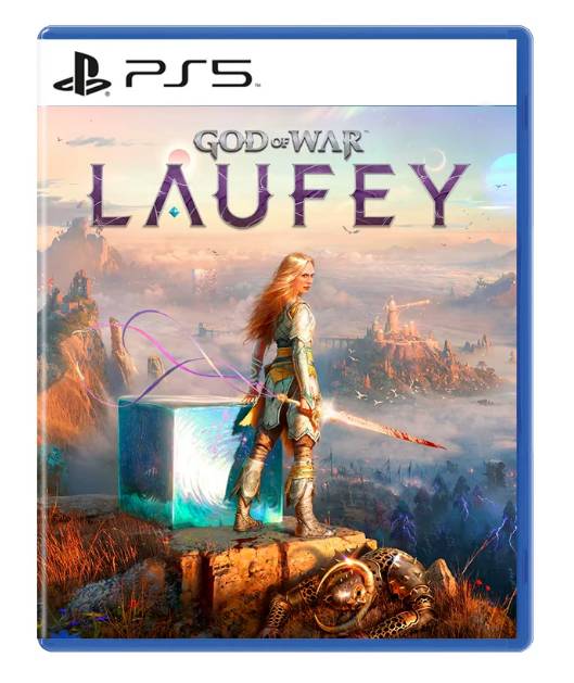 PS5 战神 劳菲