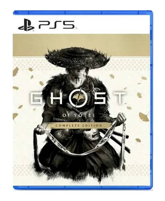 PS5 羊蹄山之魂完全版